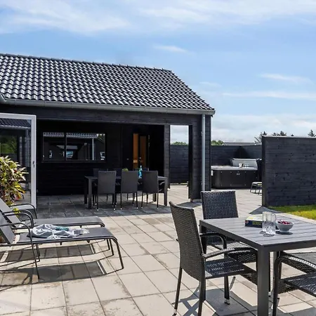 Vakantiehuis Villavilla 782 - Ivenack, Deutschland Ivenack